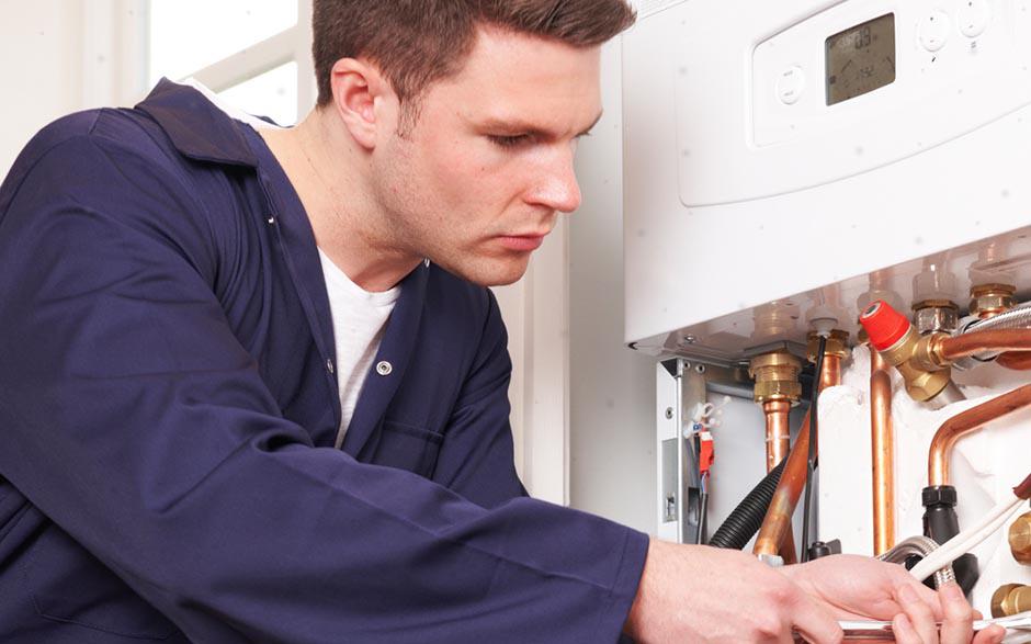 installation chauffage central La Queue-les-Yvelines