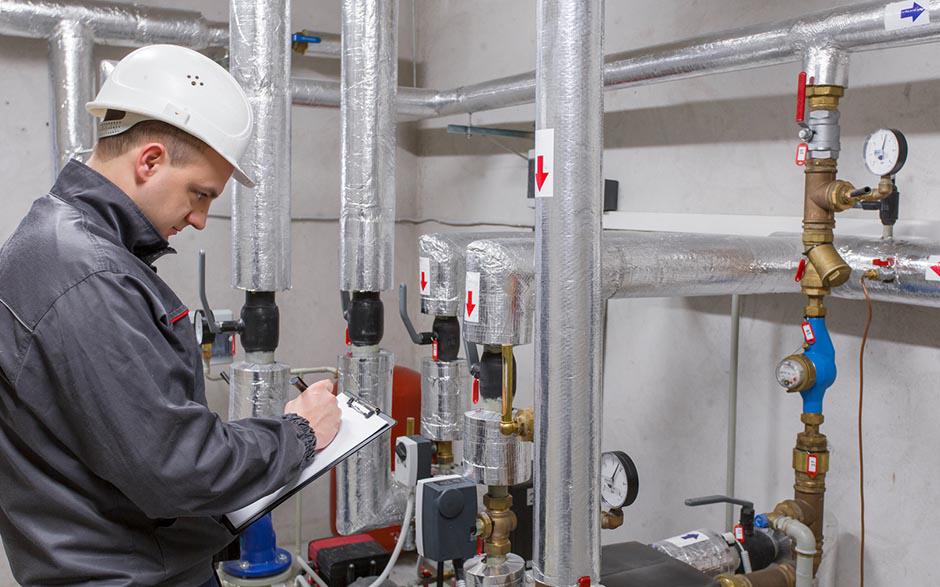 chauffage fuel Changis-sur-Marne